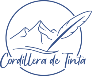 Logo Cordillera de Tinta (azul)